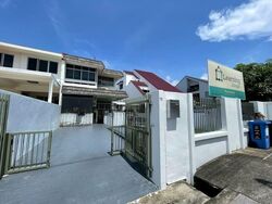 Lengkong Dua (D14), Semi-Detached #570216951